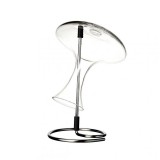 L'Atelier du Vin 095176 Egouttoir a Carafe ON/OFF kancsó szárító