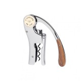 L'Atelier du Vin 095464-7 Oeno Motion Wood karos dugóhúzó- faborítású