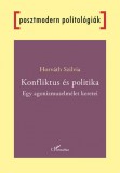 L'Harmattan Kiadó Konfliktus és politika