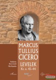 L'Harmattan Kiadó Marcus Tullius Cicero - Levelek Kr.e. 45-44