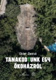 L'Harmattan Kiadó Tanakodtunk egy ökoházról
