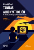 L'Harmattan Kiadó Tanítás alkonyat idején