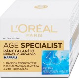 L'ORÉAL Age Specialist 35+ Nappali krém 50 ml