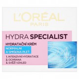 L'ORÉAL Hydra Specialist Nappali Krém Normál Bőrre 50 ml