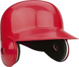 L-300 baseball sisak, piros sc-21823