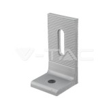 L alakú kiegészítő (V-TAC)