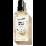 L'OCCITANE Cedre Encens EdT, 50 ml (3253581784693)