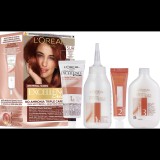 L'ORÉAL PARIS Excellence Universal Nudes 5UR Univerzális vörös (3600524126179)