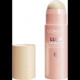 L'ORÉAL PARIS Lumi Highlighter stick 635 Golden Couture 7 g (3600524192600)
