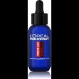 L'ORÉAL PARIS Men Expert Power Age Multifunkciós szérum hialuronsavval 30 ml (3600524088323)