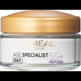 L'Oréal Paris ĽORÉAL PARIS Age Specialist 55+ Day Cream 50 ml (3600522550181)