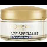 L'Oréal Paris ĽORÉAL PARIS Age Specialist 65+ Night Cream 50 ml (3600523408955)
