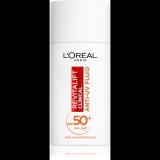 L'ORÉAL PARIS Revitalift Clinical Anti-UV Fluid nagyon magas SPF50+ védelem, C-vitamin, 50 ml (3600524103330)