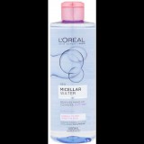 L'ORÉAL PARIS Skin Expert Micelláris víz 400 ml (3600523329847)