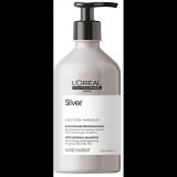 L'ORÉAL PROFESSIONNEL ĽORÉAL PROFESSIONNEL Serie Expert New Silver Shampoo 500 ml (3474636974269)