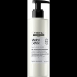 L'ORÉAL PROFESSIONNEL Serie Expert Metal Detox előkészítő ápolás 250 ml (3474637199708)