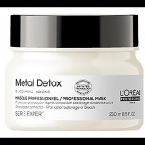 L'ORÉAL PROFESSIONNEL Serie Expert Metal Detox Mask 250 ml (30160606)