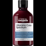 L'Oréal Professionnel Serie Expert Vitamino Color Spectrum Neutralizáló sampon, kék, 300 ml (3474637268251)