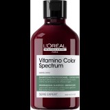 L'Oréal Professionnel Serie Expert Vitamino Color Spectrum Neutralizáló sampon, zöld, 300 ml (3474637268206)