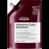 L'ORÉAL PROFESSIONNEL Serie Expert Vitamino Color Spectrum sampon utántöltő500 ml (3474637270018)