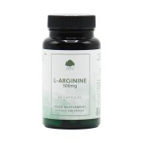 L-Arginin 500mg 60 kapszula – G&G