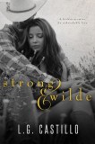 L.G. Castillo: Strong & Wilde - könyv