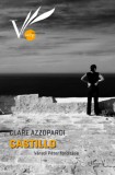 L'HARMATTAN Clare Azzopardi: Castillo - könyv