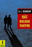 L'Harmattan Kiadó A. L. Kennedy: Hát boldog vagyok - könyv