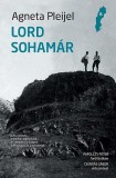 L'Harmattan Kiadó Agneta Pleijel: Lord Sohamár - könyv