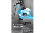 L Harmattan Kiadó Alen Meskovic - Ukulele jam