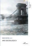 L'Harmattan Kiadó Alessandro Mari: Ars Sociologica - könyv