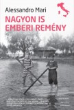 L'Harmattan Kiadó Alessandro Mari: Nagyon is emberi remény - könyv
