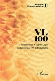 L'Harmattan Kiadó Alessandro Molinari Pradelli: VL 100 - Tanulmányok Vargyas Lajos születésének 100. évfordulójára - könyv