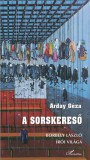 L'Harmattan Kiadó Arday Géza: A sorskereső - könyv