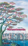 L'Harmattan Kiadó Arday Géza: Horizontmentés - könyv