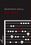 L'Harmattan Kiadó Ayala, Francisco: Rút halál - könyv