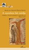 L'Harmattan Kiadó Beatrijs Van Nazareth: A szerelem hét módja - könyv