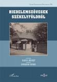 L'Harmattan Kiadó Bokor József: Hiedelemszövegek Székelyföldről - könyv