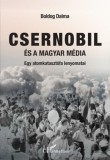 L'Harmattan Kiadó Boldog Dalma: Csernobil és a magyar média - könyv