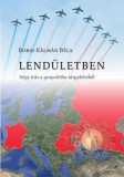 L'Harmattan Kiadó Borsi-Kálmán Béla: Lendületben - könyv