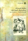L'Harmattan Kiadó Bosnyák Sándor: Mit láték álmomban - könyv