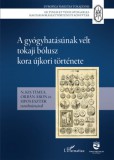 L'Harmattan Kiadó Bótos Anna: A gyógyhatásúnak vélt tokaji bólusz kora újkori története - könyv