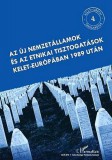 L'Harmattan Kiadó Charlie Ayres: Az új nemzetállamok és az etnikai tisztogatások Kelet-Európában 1989 után - könyv