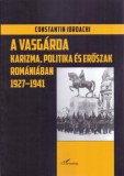 L'Harmattan Kiadó Constantin Iordachi: A Vasgárda - könyv