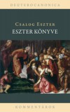 L'Harmattan Kiadó Csalog Eszter: Eszter könyve - könyv