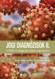 L'Harmattan Kiadó D.H. Lawrence: Jogi diagnózisok II. - könyv