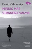 L'Harmattan Kiadó David Zábransky: Mindig más strandra vágyik - könyv