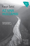 L'Harmattan Kiadó Faruk Šehić: Az Una hullámai - könyv