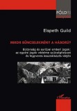 L'Harmattan Kiadó Guild, Elspeth: Mikor bűncselekmény a háború? - könyv
