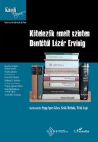 L'Harmattan Kiadó Illyés Laura: Kötelezők emelt szinten Dantétól Lázár Ervinig - könyv